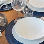 Apartmán Frontiere De Monaco - Balconnet Vue - Ba *