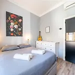 Apartmán Frontiere De Monaco - Balconnet Vue - Ba Beausoleil